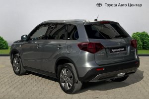 SUZUKI VITARA 1.5 HYBRID - 2022год / 116331km 7