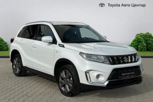 SUZUKI VITARA 1.5 HYBRID - 2022год / 121900km 0