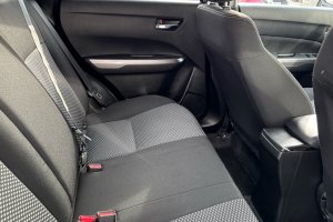 SUZUKI VITARA 1.5 HYBRID - 2022год / 121900km 27