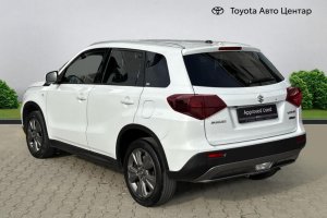 SUZUKI VITARA 1.5 HYBRID - 2022год / 121900km 7