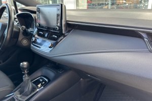 TOYOTA COROLLA 1.2T PETROL EXECUTIVE - 2019год / 184933km 9