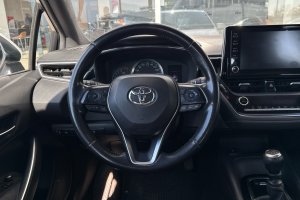 TOYOTA COROLLA 1.2T PETROL EXECUTIVE - 2019год / 184933km 10