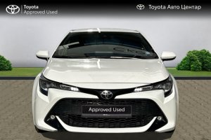 TOYOTA COROLLA 1.2T PETROL EXECUTIVE - 2019год / 184933km 1