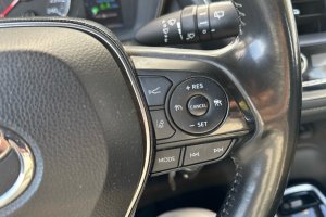 TOYOTA COROLLA 1.2T PETROL EXECUTIVE - 2019год / 184933km 21