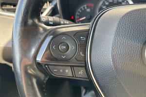 TOYOTA COROLLA 1.2T PETROL EXECUTIVE - 2019год / 184933km 22