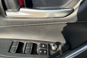 TOYOTA COROLLA 1.2T PETROL EXECUTIVE - 2019год / 184933km 24