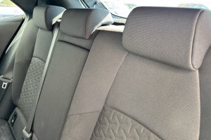 TOYOTA COROLLA 1.2T PETROL EXECUTIVE - 2019год / 184933km 25