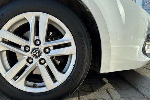 TOYOTA COROLLA 1.2T PETROL EXECUTIVE - 2019год / 184933km 26