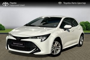 TOYOTA COROLLA 1.2T PETROL EXECUTIVE - 2019год / 184933km 2