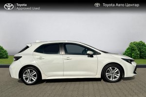 TOYOTA COROLLA 1.2T PETROL EXECUTIVE - 2019год / 184933km 3