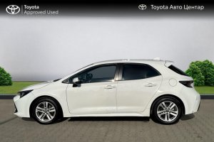 TOYOTA COROLLA 1.2T PETROL EXECUTIVE - 2019год / 184933km 4