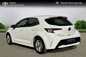 TOYOTA COROLLA 1.2T PETROL EXECUTIVE - 2019год / 184933km 7