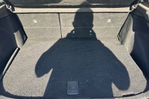 TOYOTA COROLLA 1.2T PETROL EXECUTIVE - 2019год / 184933km 8