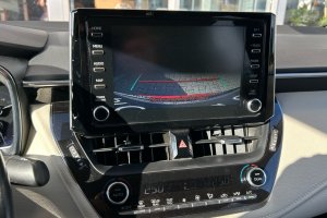 TOYOTA COROLLA 1.5 PETROL EXECUTIVE - 2021год / 71572km 15