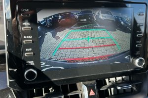 TOYOTA COROLLA 1.5 PETROL EXECUTIVE - 2021год / 71572km 17