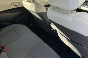 TOYOTA COROLLA 1.5 PETROL EXECUTIVE - 2021год / 71572km 18