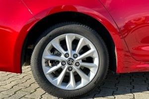 TOYOTA COROLLA 1.5 PETROL EXECUTIVE - 2021год / 71572km 20