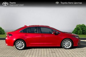 TOYOTA COROLLA 1.5 PETROL EXECUTIVE - 2021год / 71572km 3