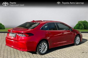 TOYOTA COROLLA 1.5 PETROL EXECUTIVE - 2021год / 71572km 5