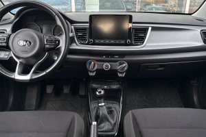 KIA RIO 1.2 PETROL - 2020год / 9033km 10