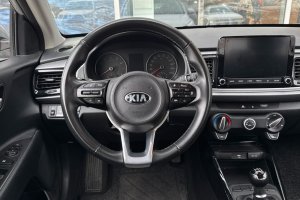 KIA RIO 1.2 PETROL - 2020год / 9033km 11