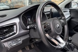 KIA RIO 1.2 PETROL - 2020год / 9033km 12
