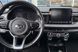 KIA RIO 1.2 PETROL - 2020год / 9033km 13