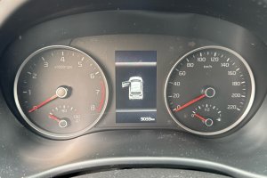 KIA RIO 1.2 PETROL - 2020год / 9033km 14