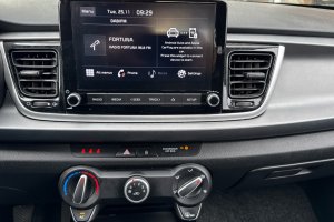 KIA RIO 1.2 PETROL - 2020год / 9033km 15