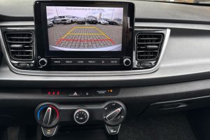 KIA RIO 1.2 PETROL - 2020год / 9033km 16