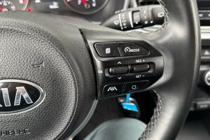 KIA RIO 1.2 PETROL - 2020год / 9033km 19