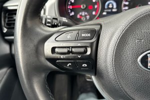 KIA RIO 1.2 PETROL - 2020год / 9033km 20