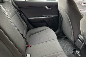 KIA RIO 1.2 PETROL - 2020год / 9033km 25