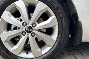 KIA RIO 1.2 PETROL - 2020год / 9033km 26