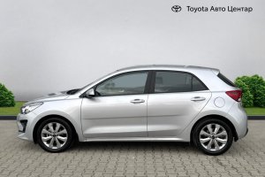 KIA RIO 1.2 PETROL - 2020год / 9033km 4