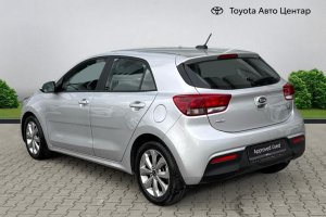 KIA RIO 1.2 PETROL - 2020год / 9033km 7