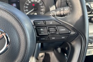 TOYOTA YARIS 1.5 HYBRID CVT - 2023год / 15328km 19