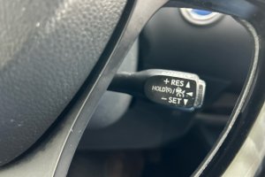 TOYOTA C-HR 1.8 HYBRID E-CVT - 2019год / 129203km 13