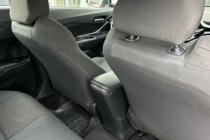 TOYOTA C-HR 1.8 HYBRID E-CVT - 2019год / 129203km 18