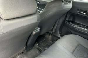 TOYOTA C-HR 1.8 HYBRID E-CVT - 2019год / 129203km 19