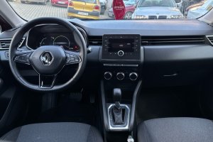 RENAULT CLIO 5 1.6 E-TECH HYBRID - 2021год / 159716km 10