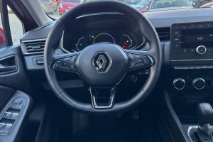 RENAULT CLIO 5 1.6 E-TECH HYBRID - 2021год / 159716km 11