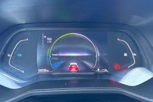 RENAULT CLIO 5 1.6 E-TECH HYBRID - 2021год / 159716km 14