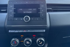 RENAULT CLIO 5 1.6 E-TECH HYBRID - 2021год / 159716km 15