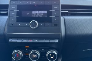 RENAULT CLIO 5 1.6 E-TECH HYBRID - 2021год / 159716km 16