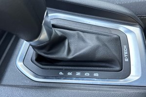 RENAULT CLIO 5 1.6 E-TECH HYBRID - 2021год / 159716km 17