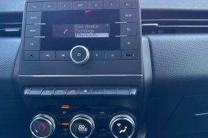 RENAULT CLIO 5 1.6 E-TECH HYBRID - 2021год / 159716km 18