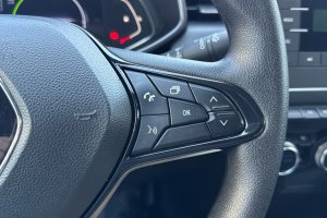 RENAULT CLIO 5 1.6 E-TECH HYBRID - 2021год / 159716km 20