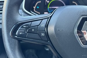 RENAULT CLIO 5 1.6 E-TECH HYBRID - 2021год / 159716km 21