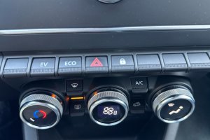 RENAULT CLIO 5 1.6 E-TECH HYBRID - 2021год / 159716km 24